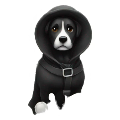 Noir travaille dans un champ de coton sticker