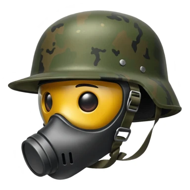 Üstünde (PUBG)yazan bir kask yap. sticker