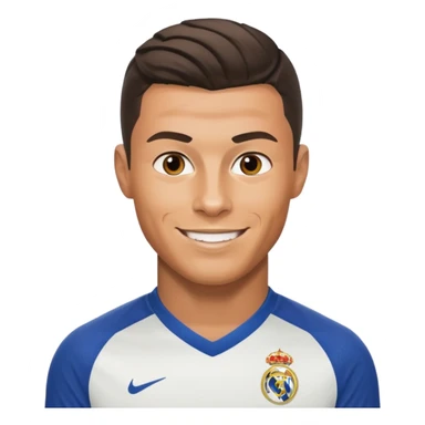 siuuuuuu ronaldo sticker