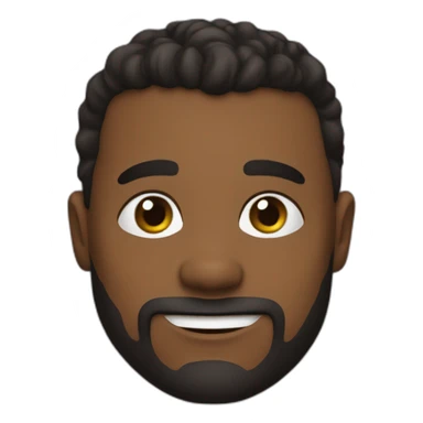 Cedric doumbe sticker