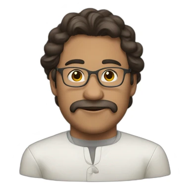 vladimir-audelino-vargas sticker