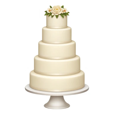 Wedding Modern Classic sticker
