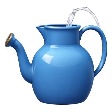 watering pot sticker