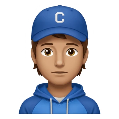 Subway surfers jake sticker