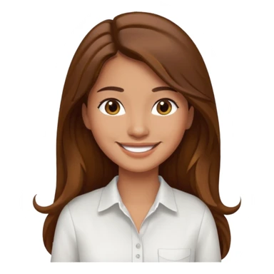 Catalina Borge sticker