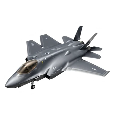 lockheed martin f-35 lightning sticker