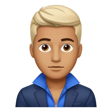 Rauw Alejandro  sticker