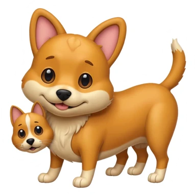 catdog sticker