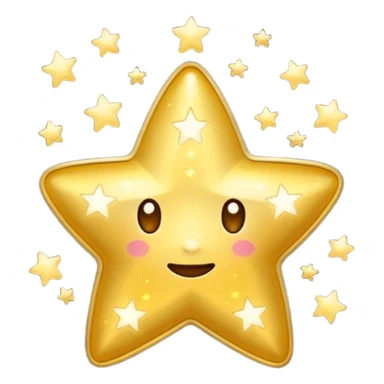 Scrivi 'POLVERE DI STELLE' sticker