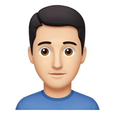 Jonathan Knight from NKOTB sticker