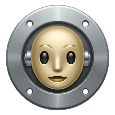 mac os metal mute no sound 🔇 sticker