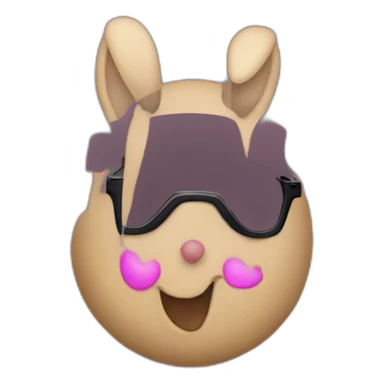 bad bunny concert un verano sin ti sticker