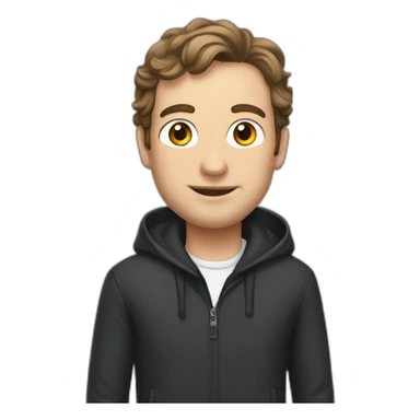 thomas pesquet sticker