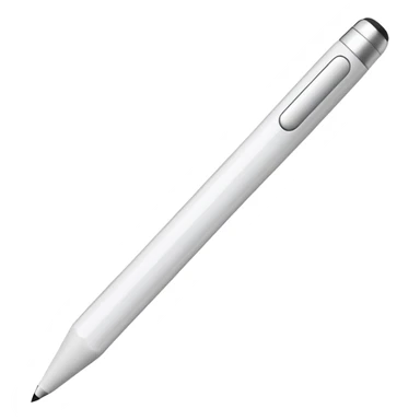 apple pencil sticker