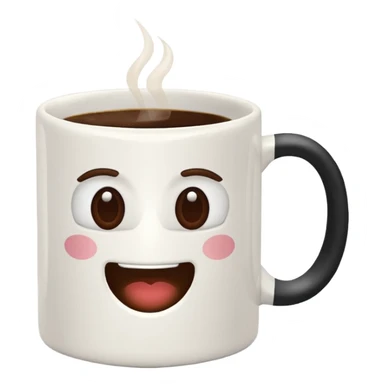 Worlds best boss mug sticker