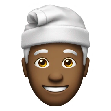 Happy new year 2025 sticker