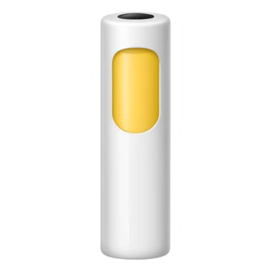 UHU glue stick sticker