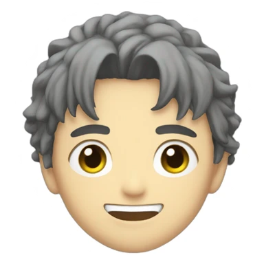 baji tokyo revengers sticker