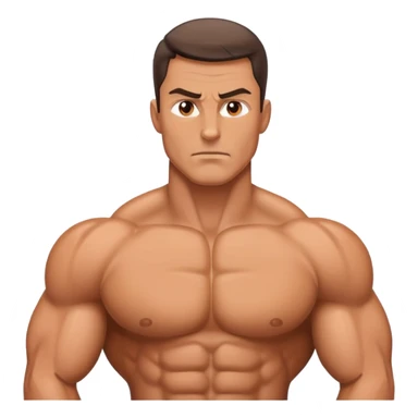 Motivated men sticker