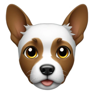 medicament vet sticker