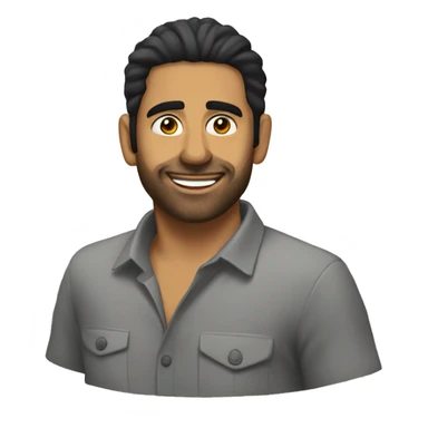 Sérgio Ramos  sticker