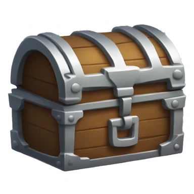 Mimic chest sticker