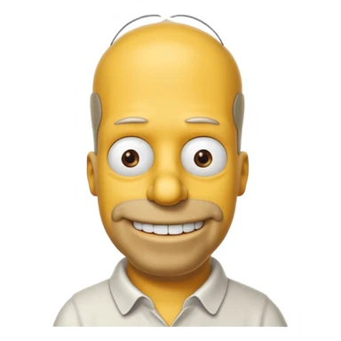 :homer-simpson: sticker