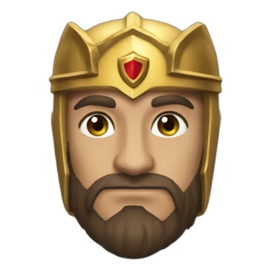 age of empires paladin sticker