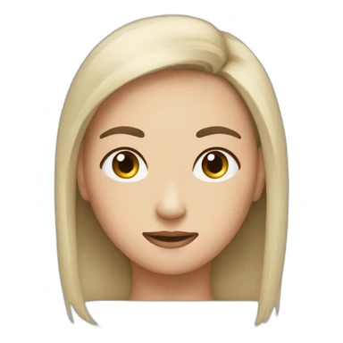 JetLang has 2 eyes in the front, but closed, and 1 eye in the forehead (with strabism) sticker