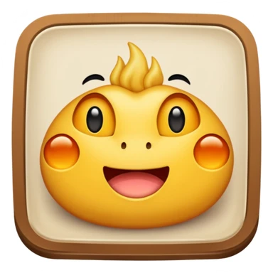 Tung tung tung sahur sticker