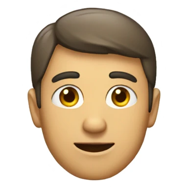 humano,celoso sticker