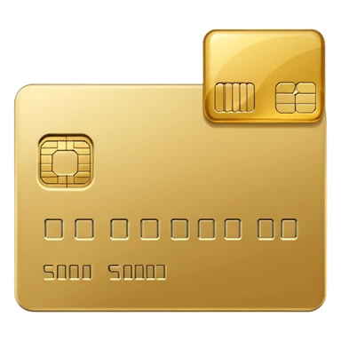 buy now pay by card sticker
