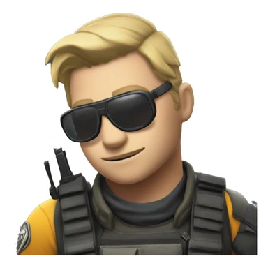 r6s agent icon sticker