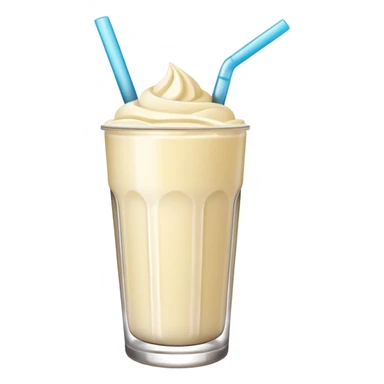 Protein Shake sticker