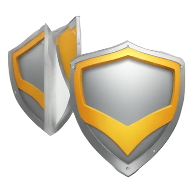 warranty shield sticker