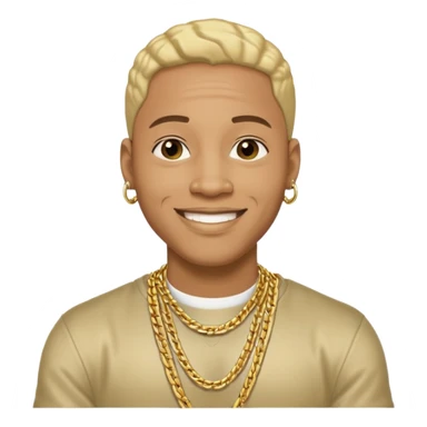 Cedric "K-Ci" Hailey, male r&b singer sticker