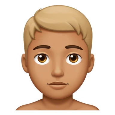 Gay man saying girl please sticker