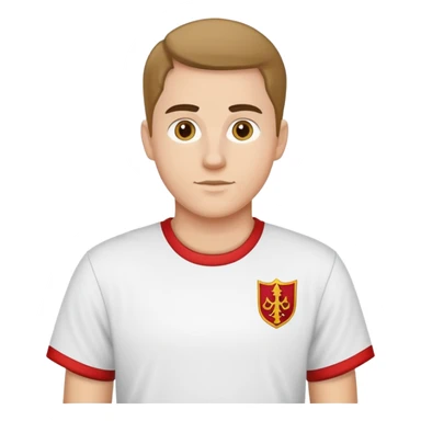 My boyfriend who is a DKE frat boy sticker