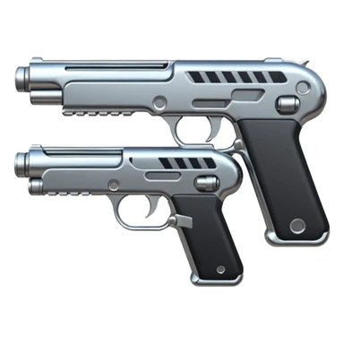 Arc raiders guns sticker