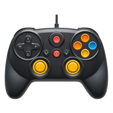 rc car controller sticker