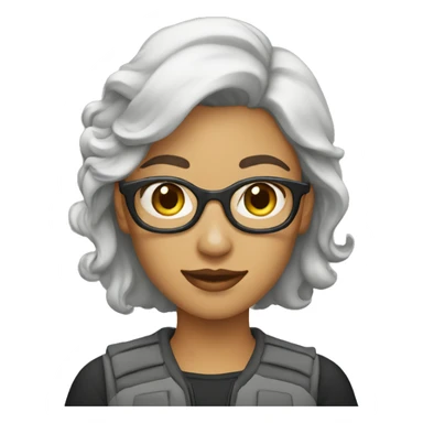 Diseñadora grafica sticker