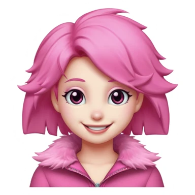 amy sonic sticker