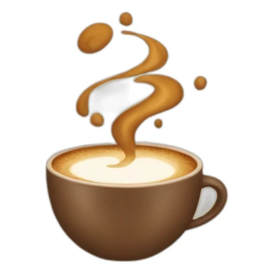 Spirituality-Coffee-Association-of-Japan sticker