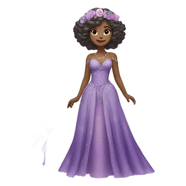 something purple that goes with the album speak now by taylor swift sticker