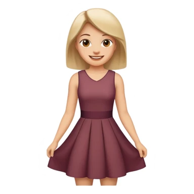 Woman “cock blocking” as in a girl keeping her male friend from hooking up with a girl  sticker