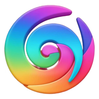 Internet logo  sticker