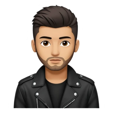 Zayn Malik sticker