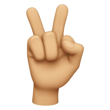 finger pointing at you sticker