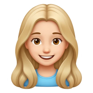 Naughty grl  sticker