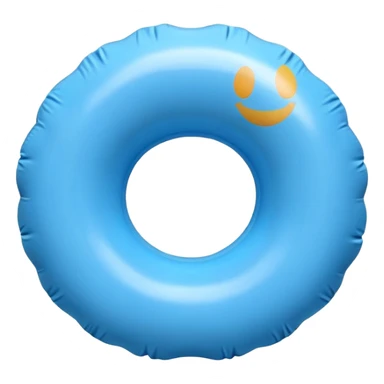 floaties sticker